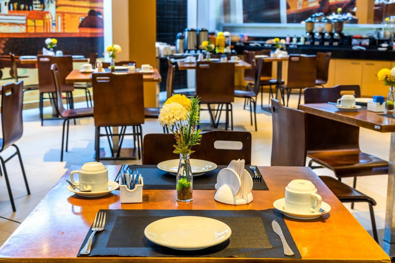 Ibis Styles Belem Do Para Εξωτερικό φωτογραφία