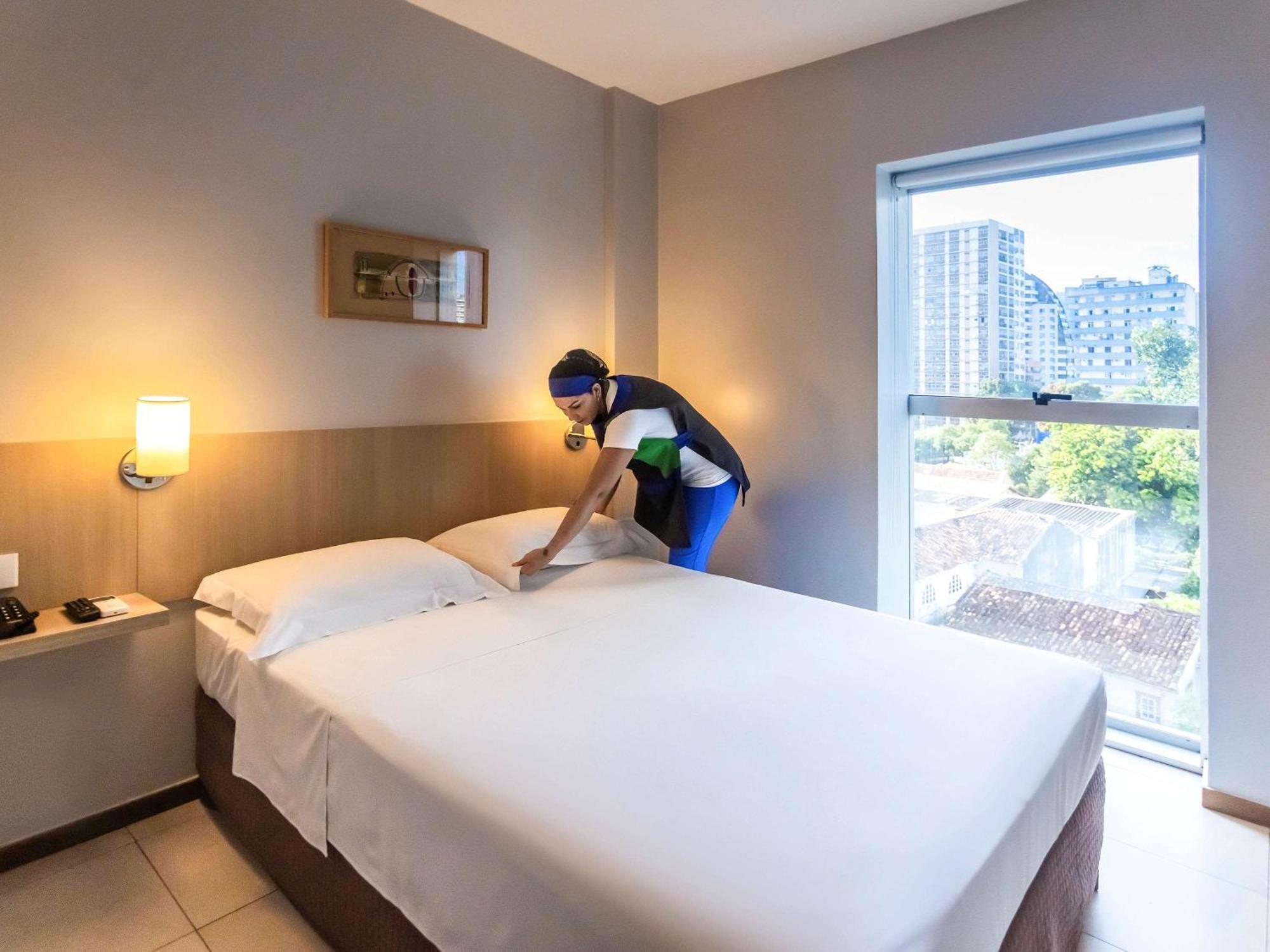 Ibis Styles Belem Do Para Εξωτερικό φωτογραφία