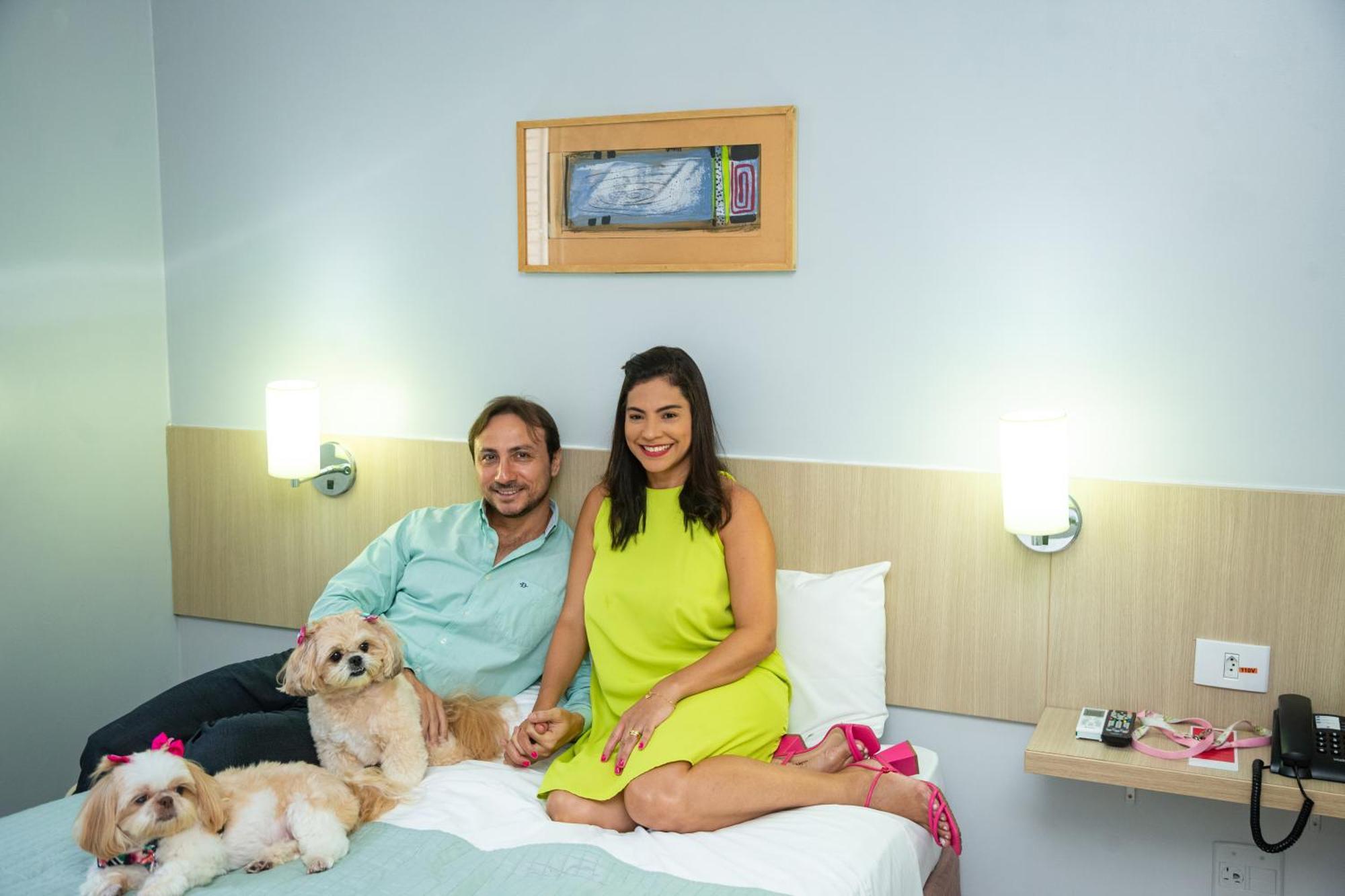 Ibis Styles Belem Do Para Εξωτερικό φωτογραφία