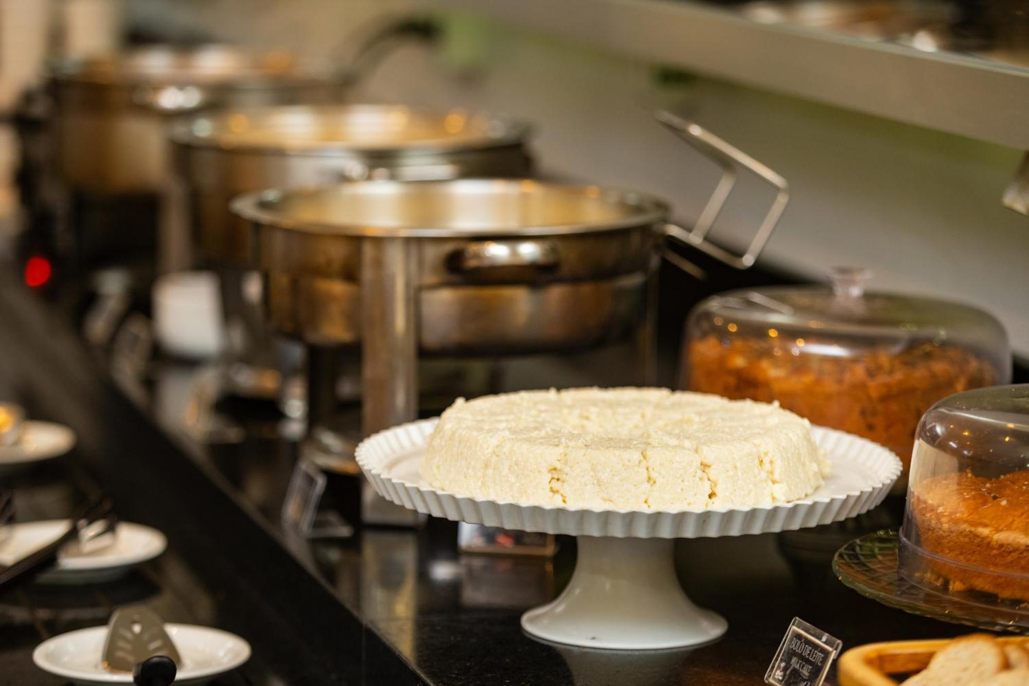 Ibis Styles Belem Do Para Εξωτερικό φωτογραφία