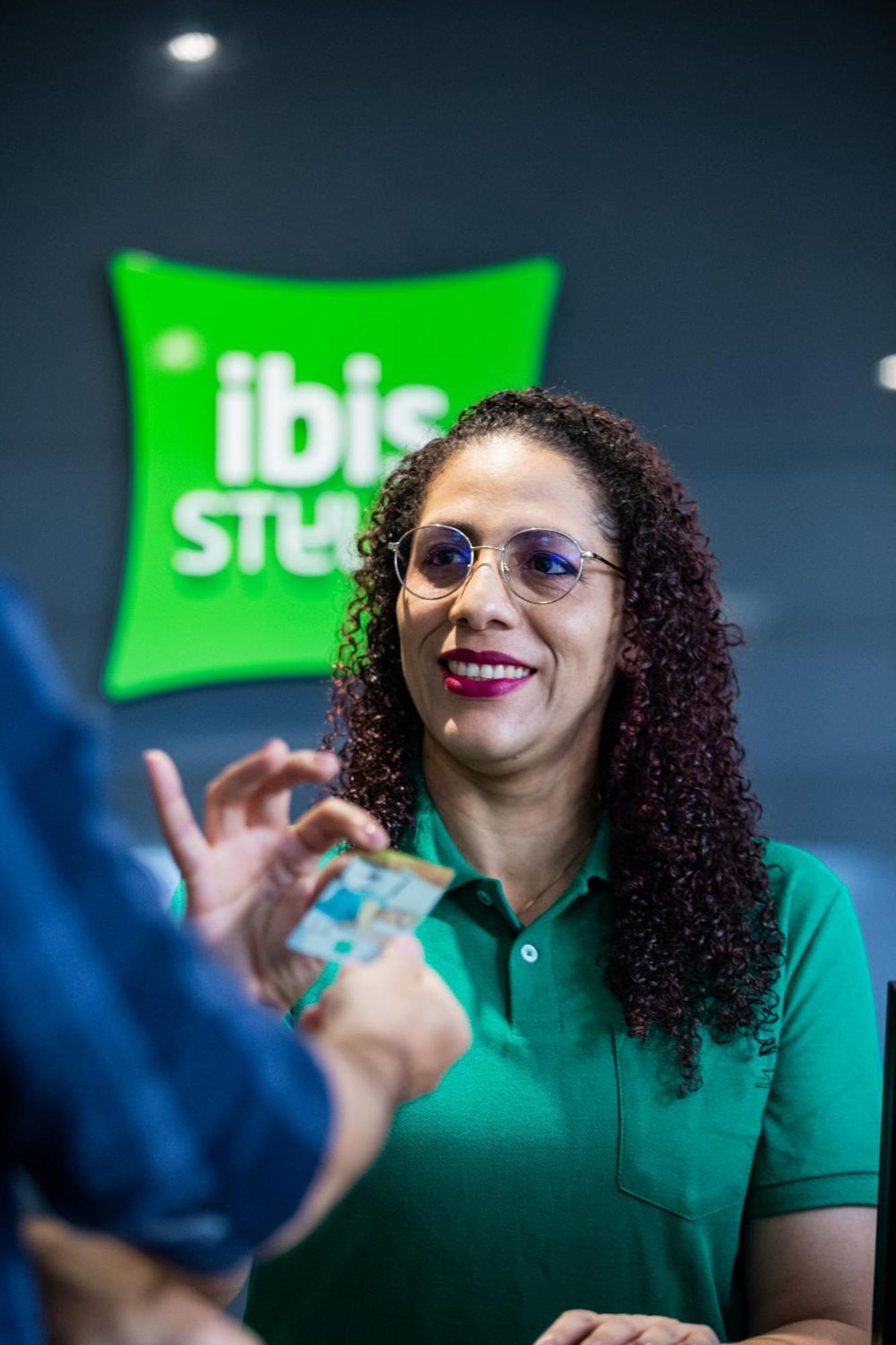 Ibis Styles Belem Do Para Εξωτερικό φωτογραφία