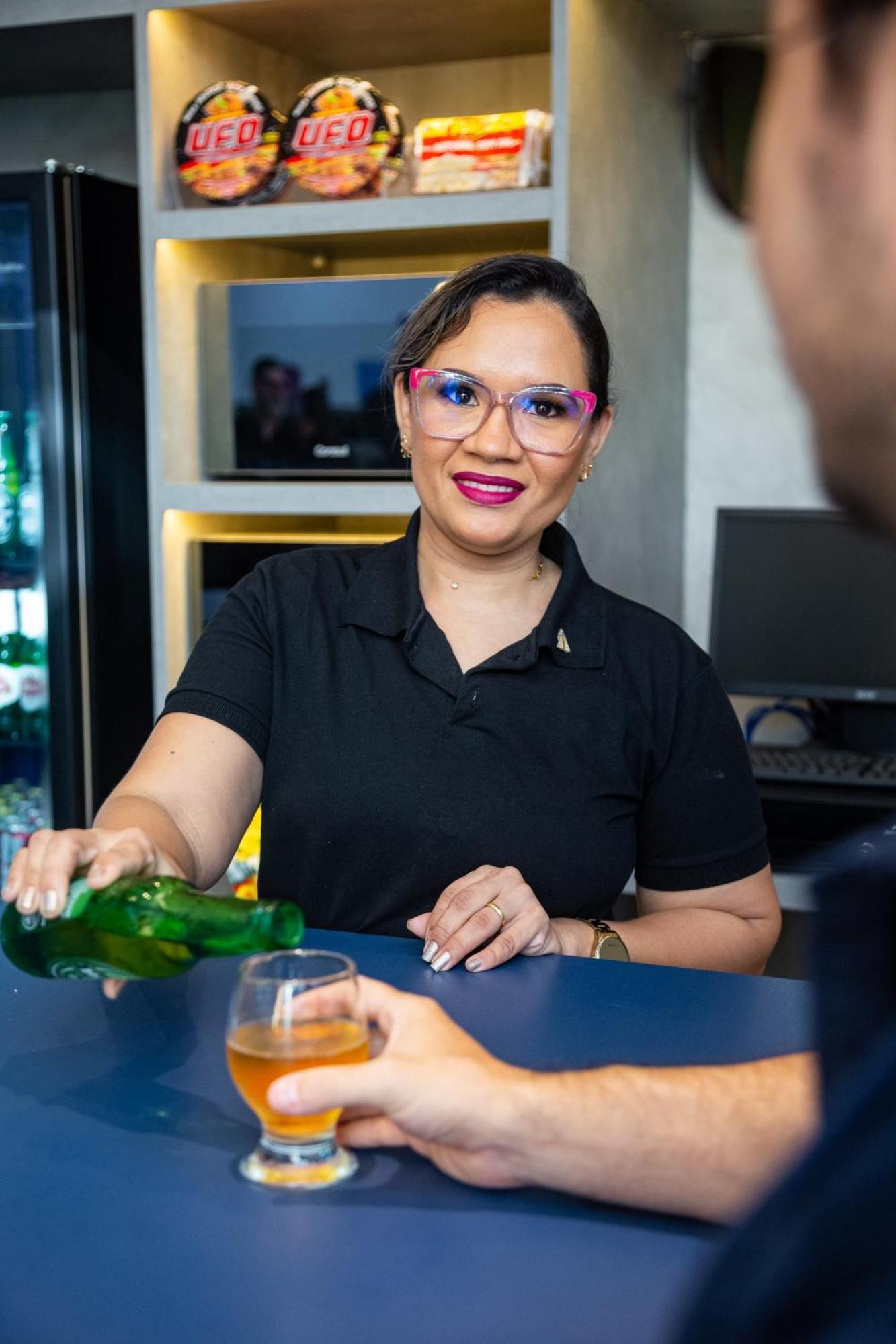 Ibis Styles Belem Do Para Εξωτερικό φωτογραφία