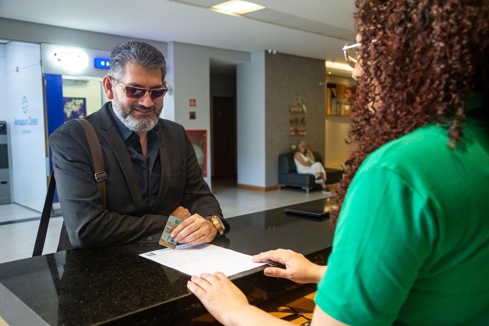 Ibis Styles Belem Do Para Εξωτερικό φωτογραφία