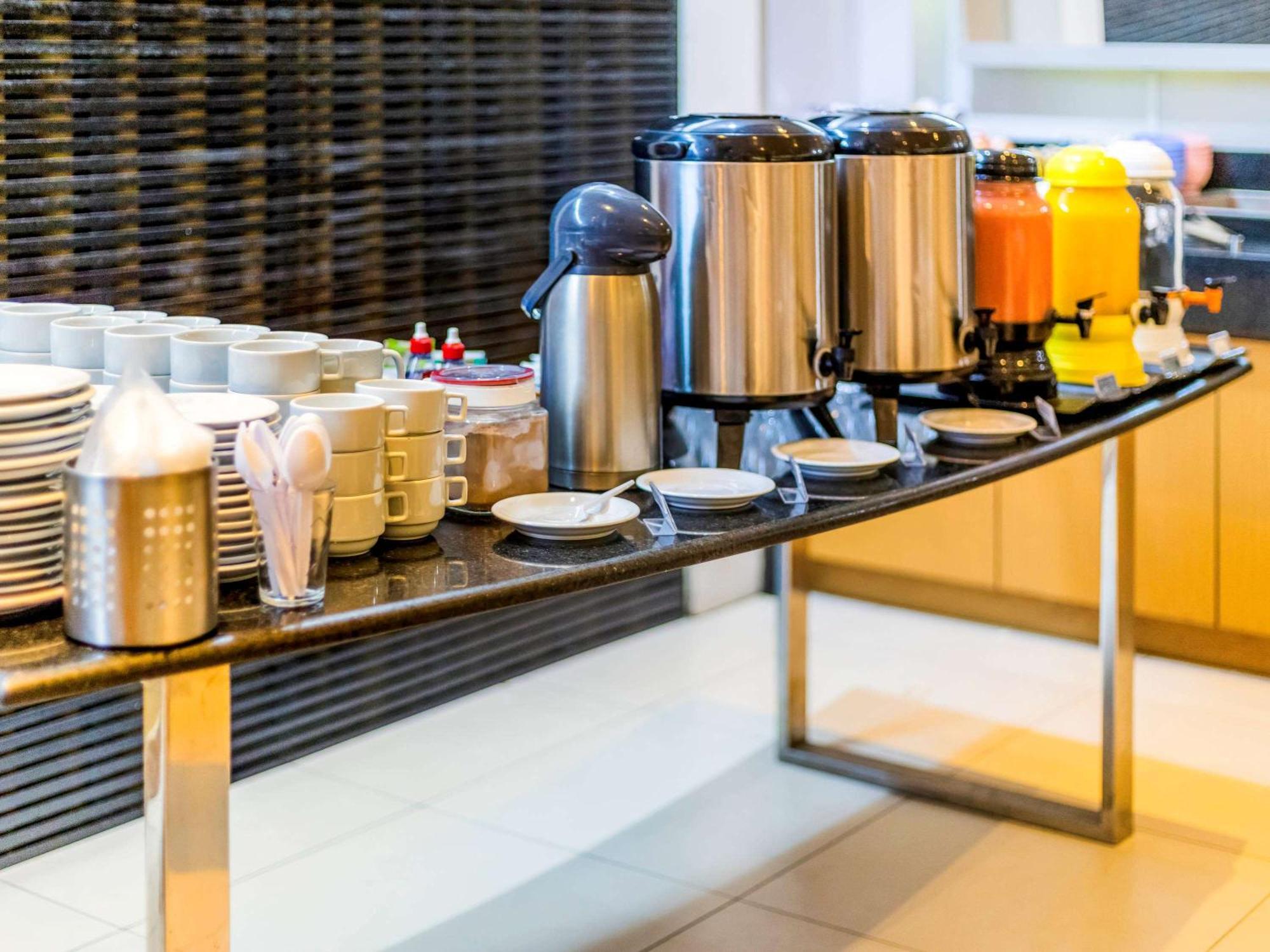 Ibis Styles Belem Do Para Εξωτερικό φωτογραφία
