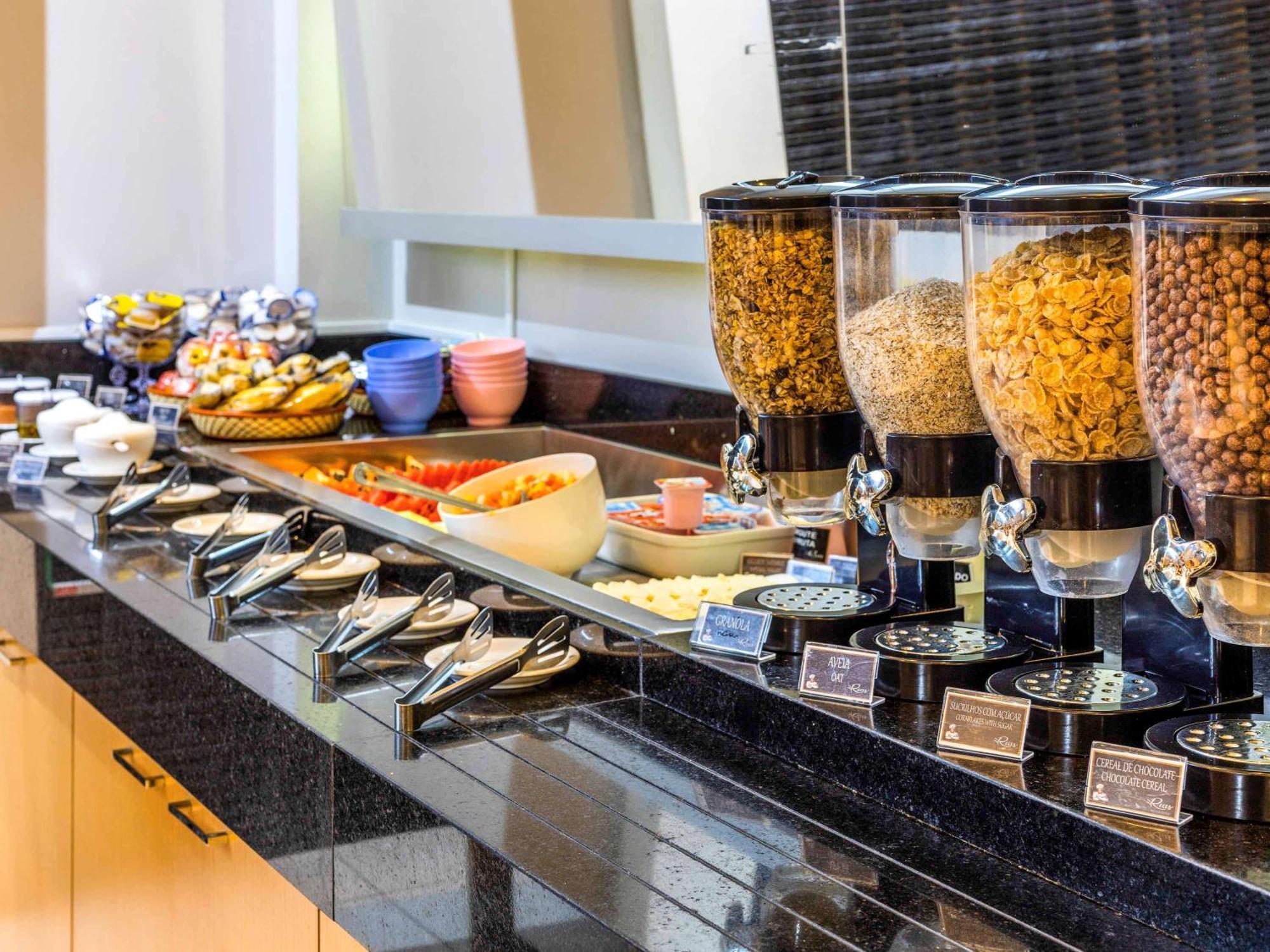 Ibis Styles Belem Do Para Εξωτερικό φωτογραφία