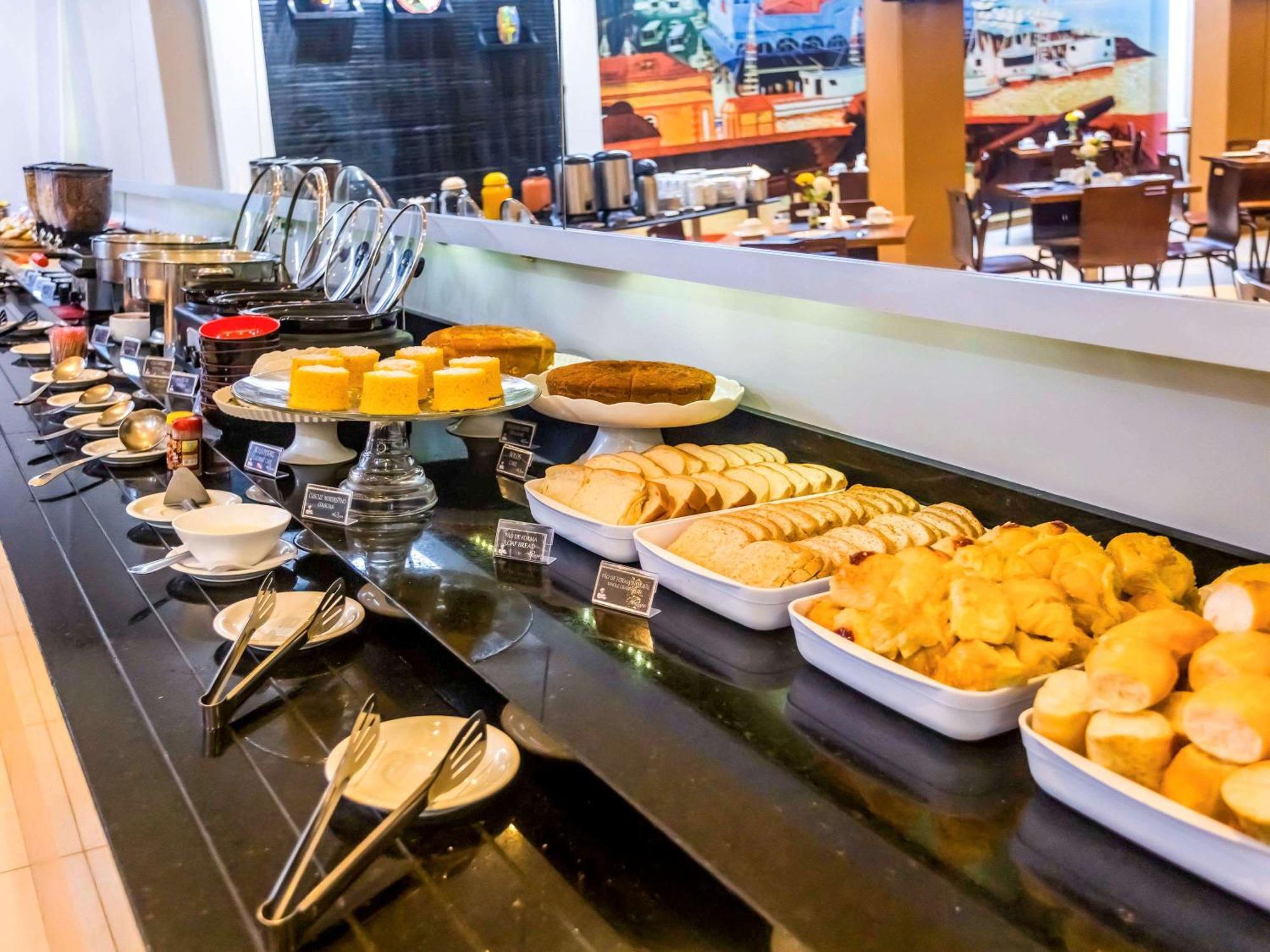 Ibis Styles Belem Do Para Εξωτερικό φωτογραφία