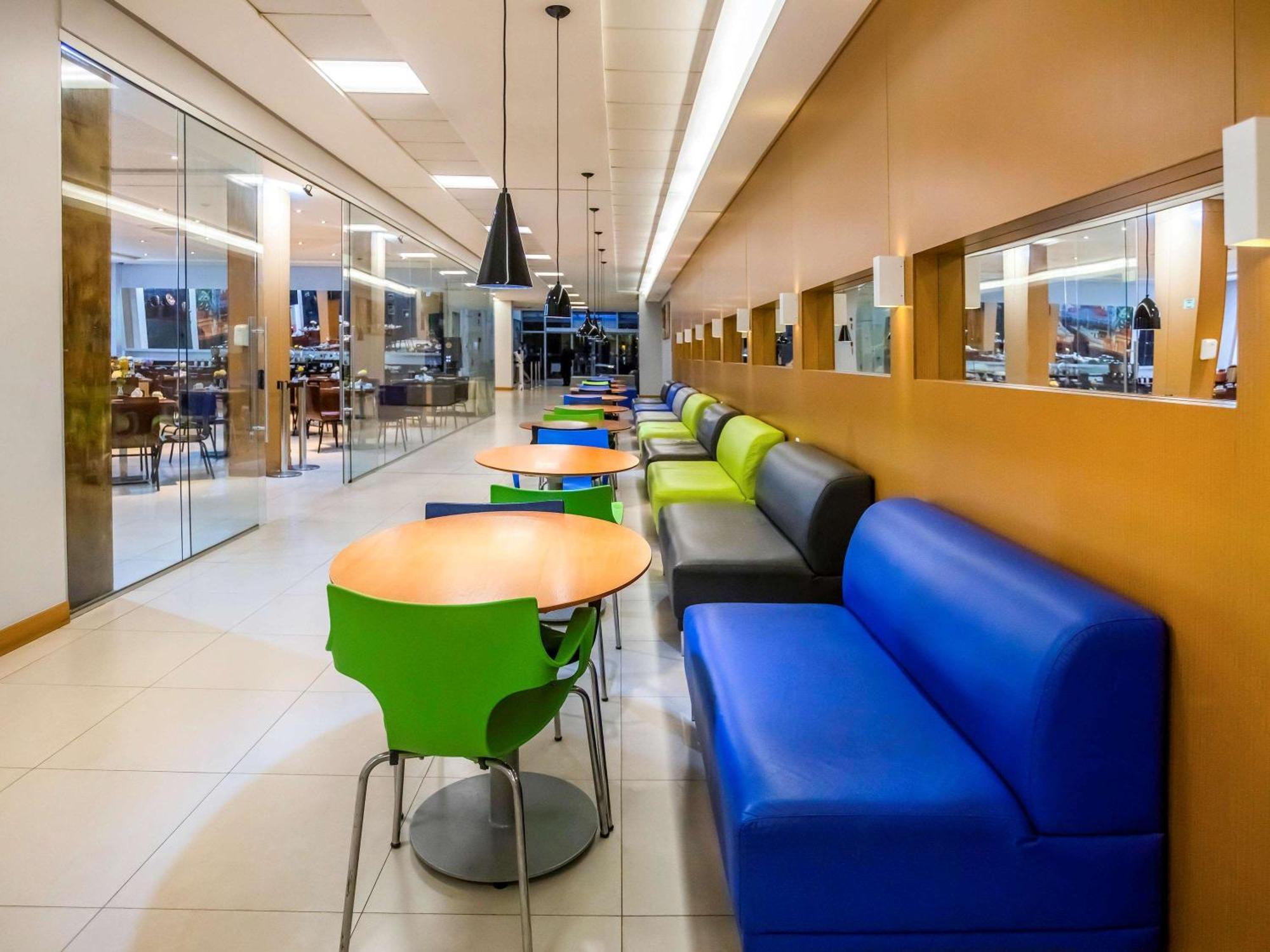 Ibis Styles Belem Do Para Εξωτερικό φωτογραφία