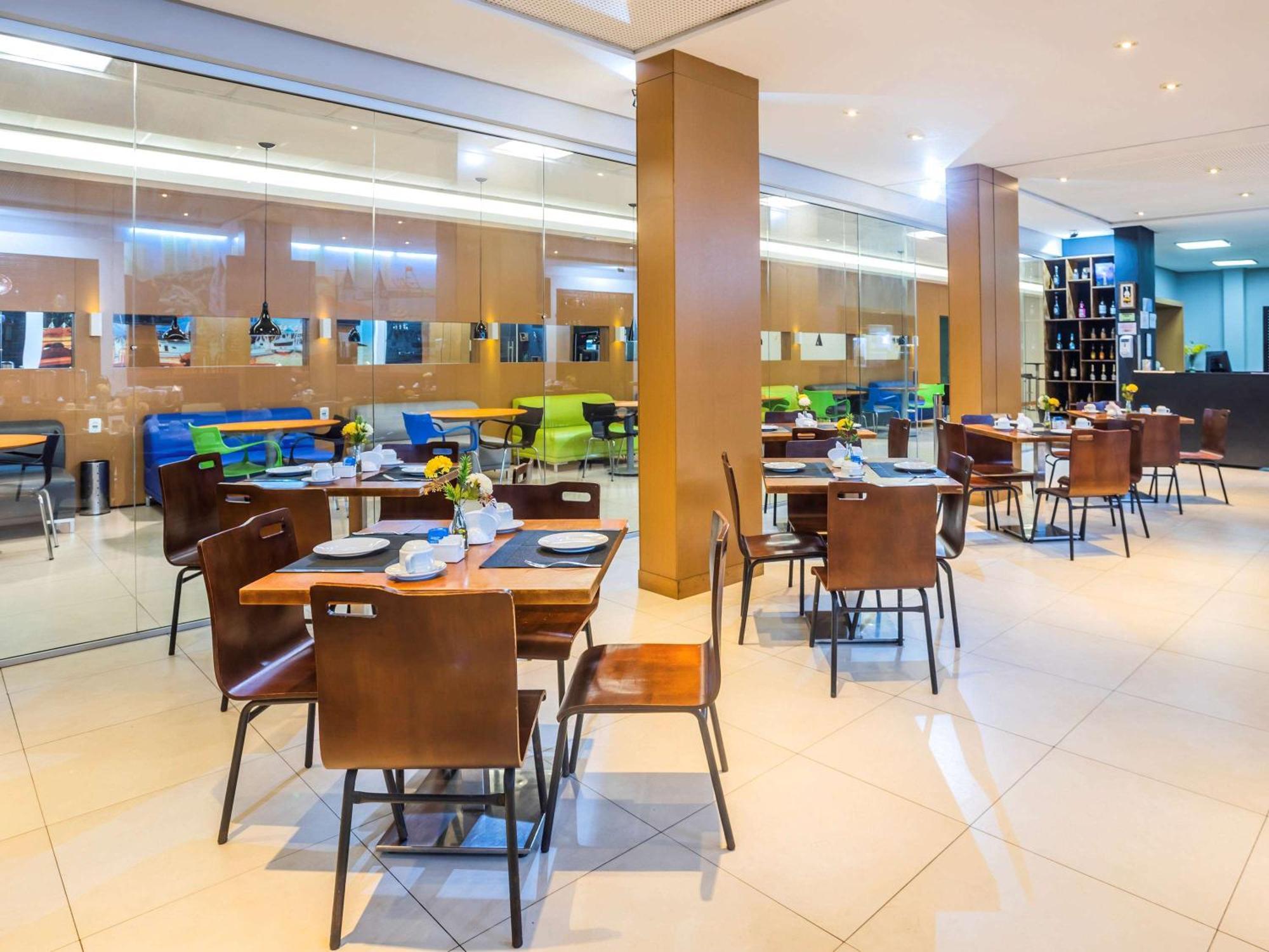 Ibis Styles Belem Do Para Εξωτερικό φωτογραφία