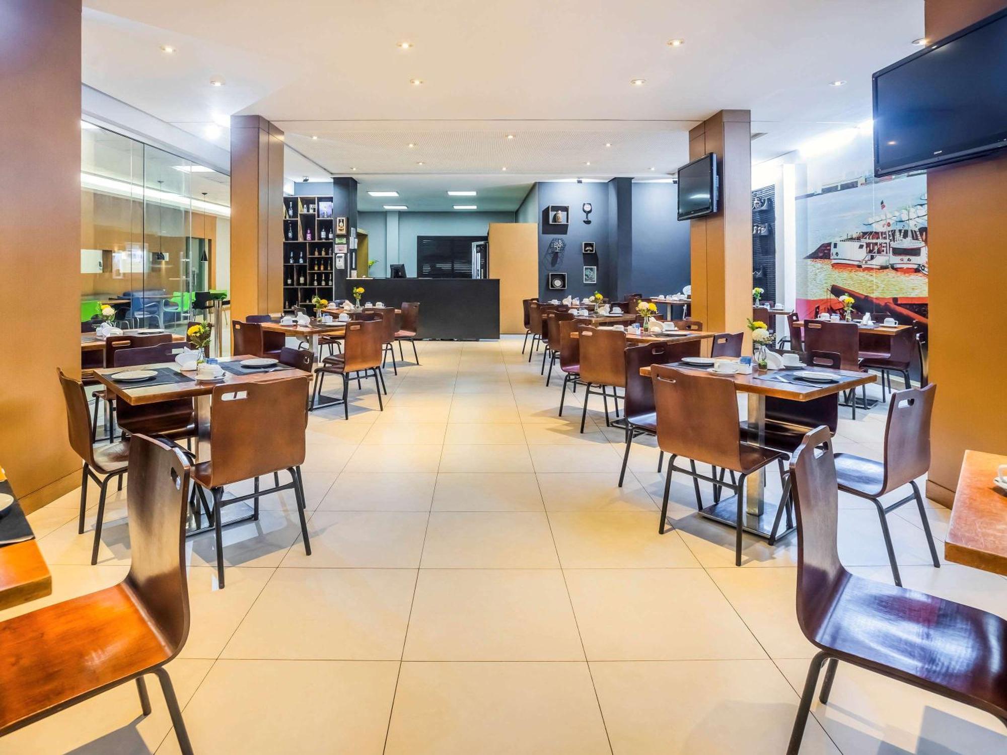 Ibis Styles Belem Do Para Εξωτερικό φωτογραφία