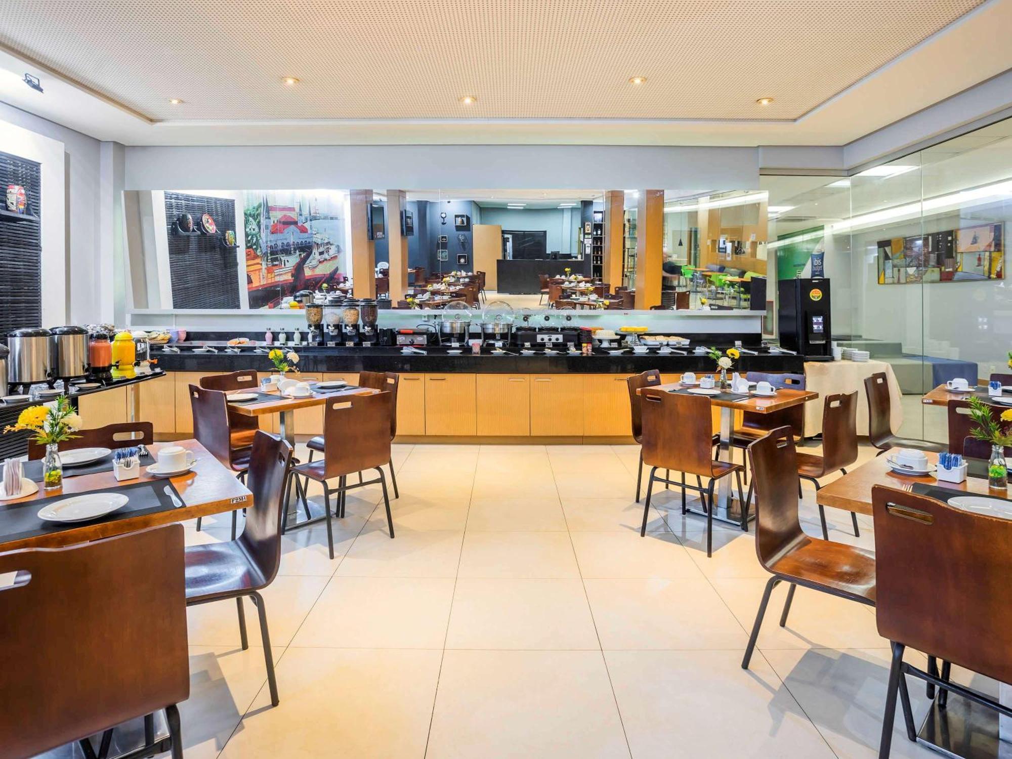 Ibis Styles Belem Do Para Εξωτερικό φωτογραφία
