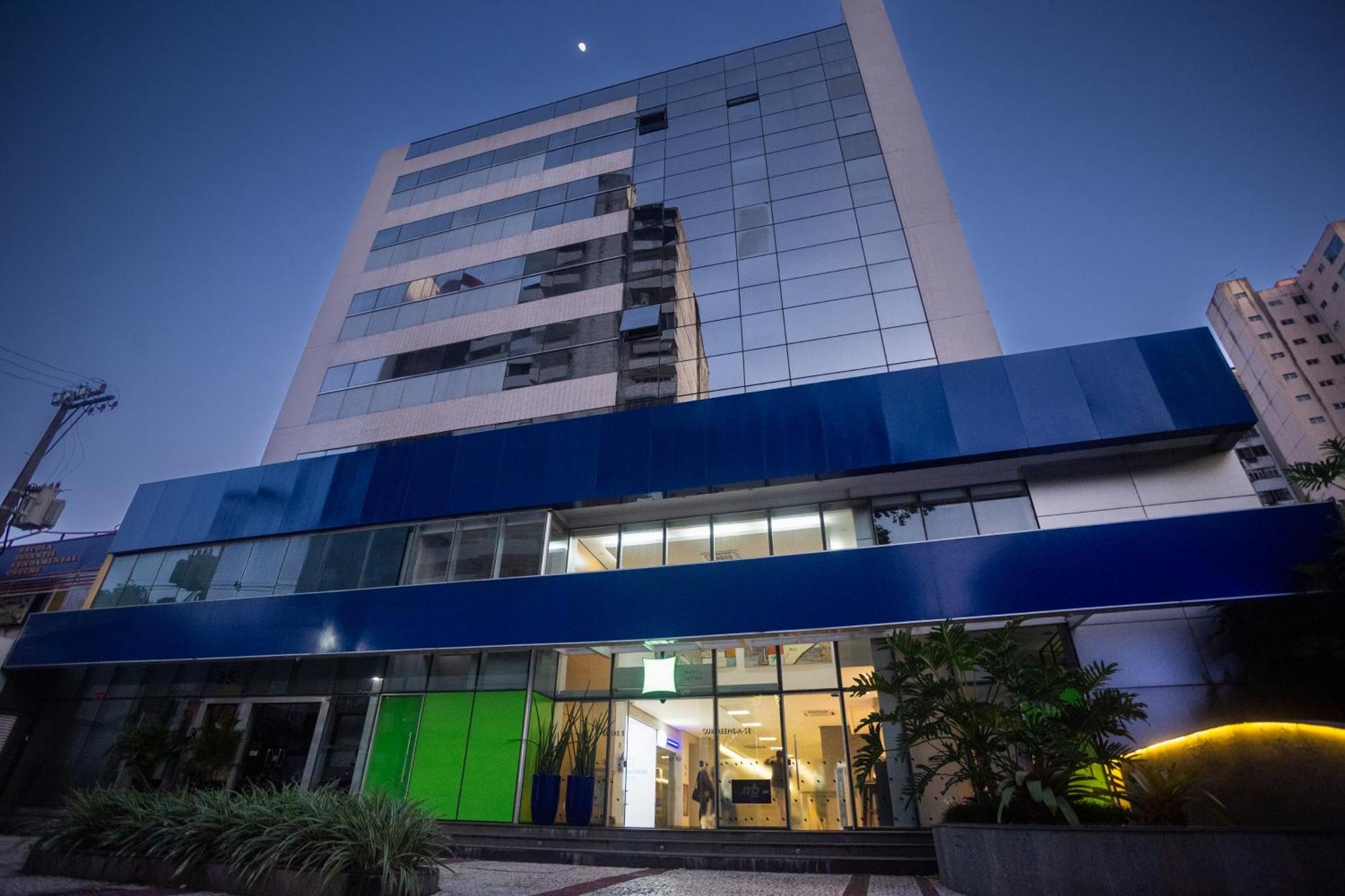 Ibis Styles Belem Do Para Εξωτερικό φωτογραφία