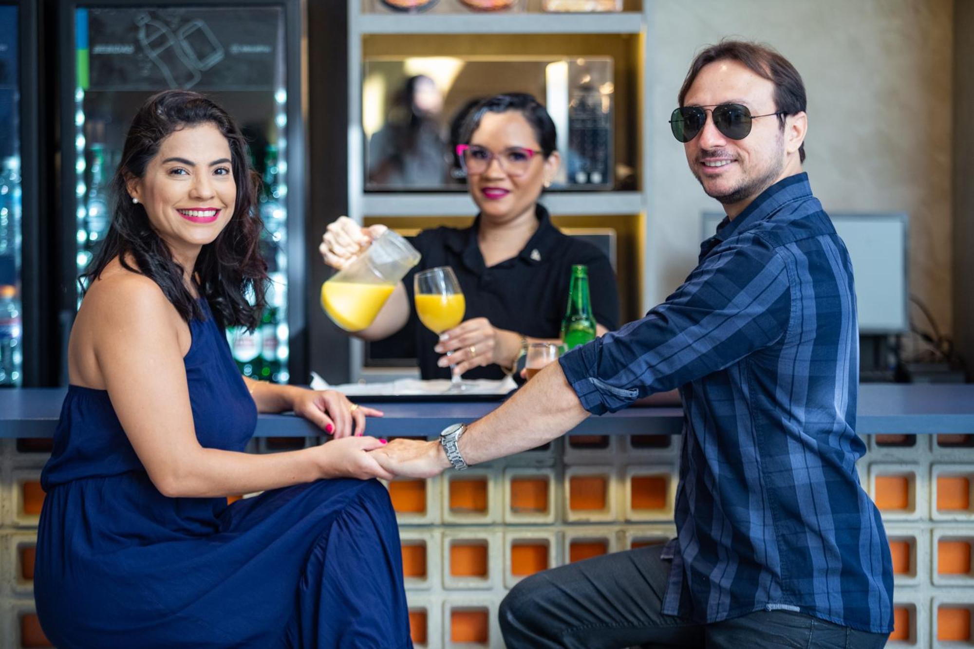 Ibis Styles Belem Do Para Εξωτερικό φωτογραφία