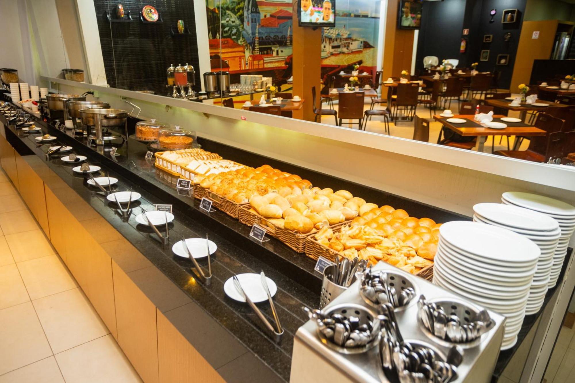 Ibis Styles Belem Do Para Εξωτερικό φωτογραφία