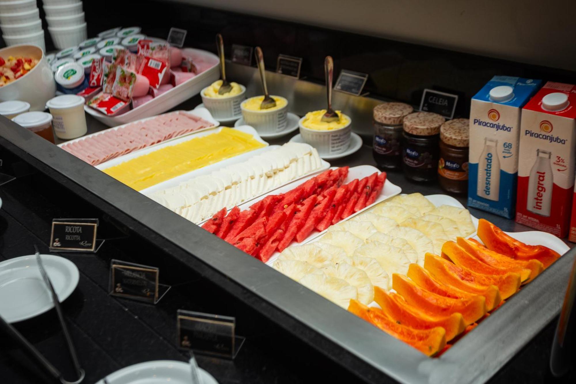 Ibis Styles Belem Do Para Εξωτερικό φωτογραφία