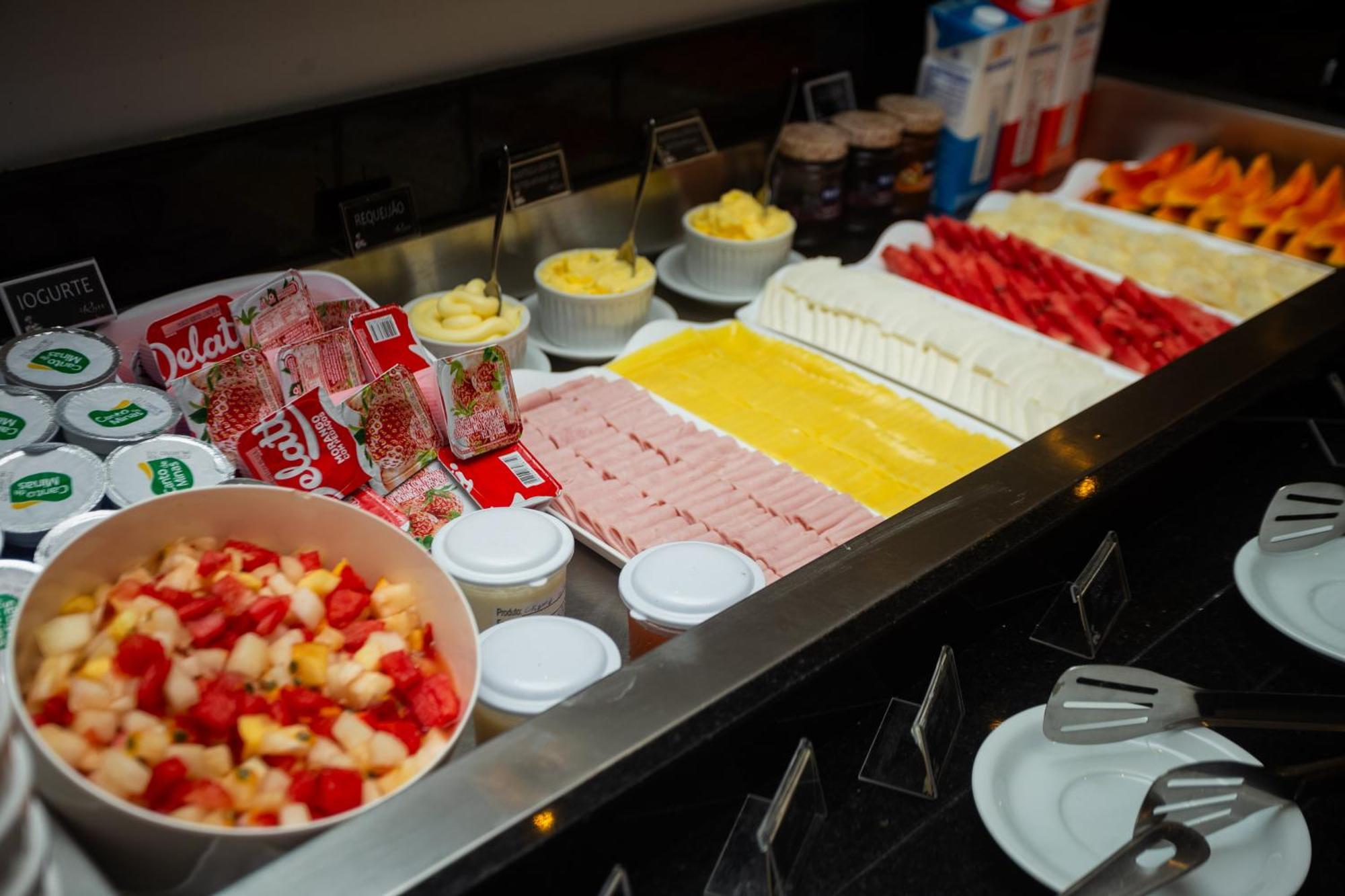 Ibis Styles Belem Do Para Εξωτερικό φωτογραφία